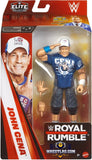 John Cena - WWE Elite Royal Rumble Series 2026