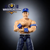 John Cena - WWE Elite Greatest Hits Series 10