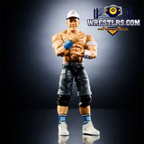 John Cena - WWE Elite Royal Rumble Series 2026