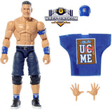 John Cena - WWE Elite Greatest Hits Series 10
