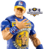 John Cena - WWE Main Event Series 159