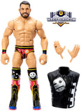 Johnny Gargano - WWE Elite Series 105