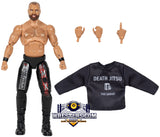 Jon Moxley - AEW Unmatched Series 12