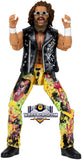 Juice Robinson - AEW Unmatched Series 12