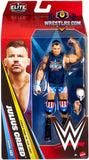 Julius Creed - WWE Elite Series 122