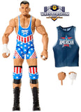 Julius Creed - WWE Elite Series 122