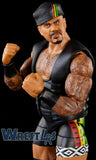 Kama Mustafa - WWE Elite Legends Series 19