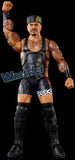 Kama Mustafa - WWE Elite Legends Series 19