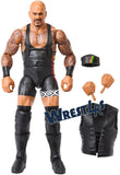 Kama Mustafa - WWE Elite Legends Series 19