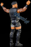 Kama Mustafa - WWE Elite Legends Series 19
