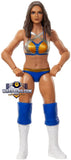 Kiana James - WWE Main Event Series 154