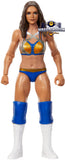Kiana James - WWE Main Event Series 154