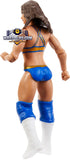 Kiana James - WWE Main Event Series 154