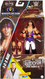 1-2-3 Kid - WWE Elite Survivor Series 25