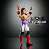 1-2-3 Kid - WWE Elite Survivor Series 25