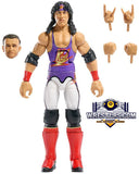 1-2-3 Kid - WWE Elite Survivor Series 25