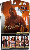 Killswitch - AEW Unrivaled Series 17