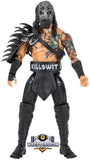 Killswitch - AEW Unrivaled Series 17