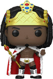 King Booker POP! Vinyl Figure - No. 128