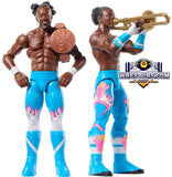 Kofi Kingston & Xavier Woods - WWE Main Event Showdown Series 21