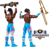 Kofi Kingston & Xavier Woods - WWE Main Event Showdown Series 21