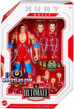 Kurt Angle - WWE Ultimate Edition Series 19