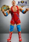 Kurt Angle - WWE Ultimate Edition Series 19