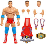 Kurt Angle - WWE Ultimate Edition Series 19