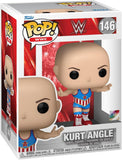Kurt Angle POP! Vinyl Figure - No. 146