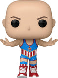 Kurt Angle POP! Vinyl Figure - No. 146