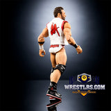 LA Knight - WWE Elite Series 120