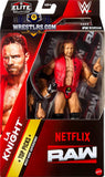 LA Knight - WWE Netflix Top Picks Elite Series 3 - USA Import