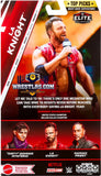 LA Knight - WWE Netflix Top Picks Elite Series 3 - USA Import