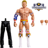 Lex Luger - WWE Elite SummerSlam 24