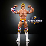 Lex Luger - WWE Elite SummerSlam 24