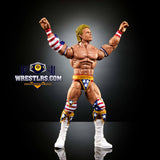 Lex Luger - WWE Elite SummerSlam 24