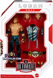 Logan Paul - WWE Ultimate Edition Series 27