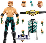 Logan Paul - WWE Ultimate Edition Series 27