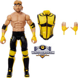 Logan Paul - WWE Elite Greatest Hits Series 11