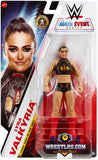 Lyra Valkyria - WWE Main Event Series 155