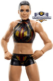 Lyra Valkyria - WWE Main Event Series 155