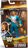 Ted Dibase "Million Dollar Man" - WWE Elite Legends Series 20