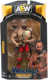 Miro - AEW Unrivaled Series 10