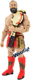 Miro - AEW Unrivaled Series 10