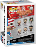 Mr. America POP! Vinyl Figure - No. 162