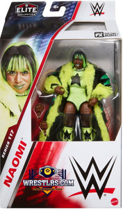 Naomi - WWE Elite Series 117 ***PRE-ORDER***