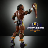 Oba Femi - WWE Elite Series 121