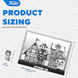 Wrestlemania 30 Opening Toast - Funko Deluxe Pop! Moment Figures