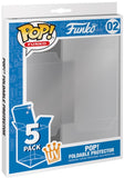 POP! Protector - Funko POP! Vinyl Figure Protector - No. 02