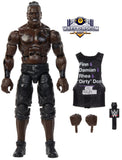 R-Truth - WWE Elite Series 115